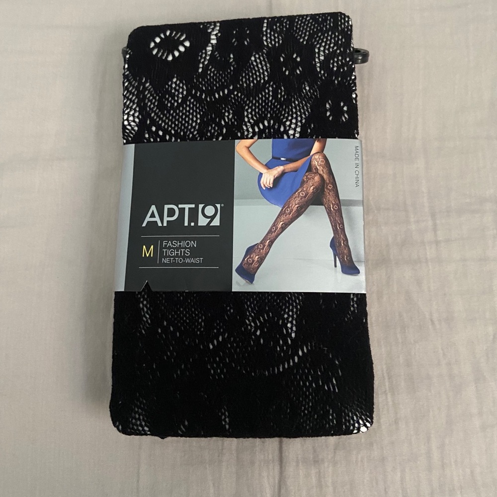 Apt. 9 tights